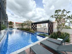 Uptown @ Farrer (D8), Apartment #505003091